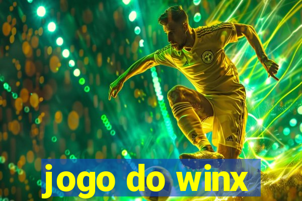 jogo do winx